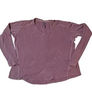 KUHL LYRIK SWEATER -‎ WOMEN'S purple XL